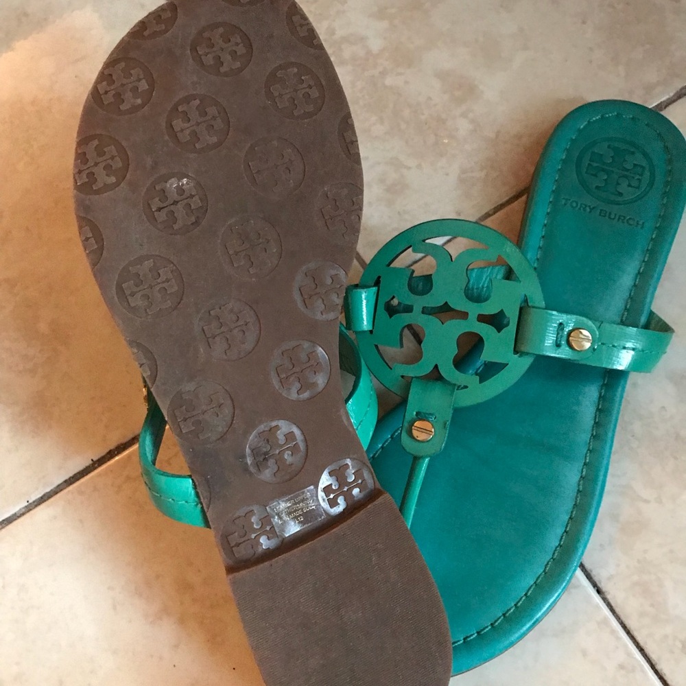 Tory  burch sandals